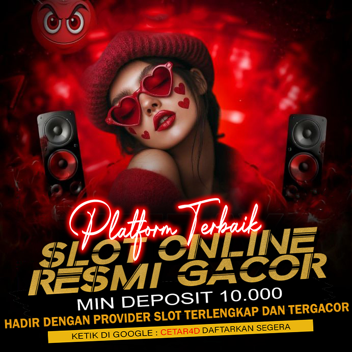 CETAR4D ~ Link Login Game Online Terpopuler 2026 1
